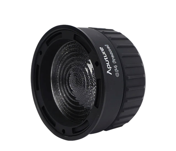 Aputure Soczewka CF4 Compact Fresnel Storm 80c - 1491083 - zdjęcie